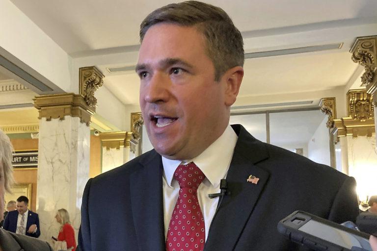 SCOTUS Rejects Missouri AG’s Inter-State Challenge to New York’s Dubious Trump Gag Order