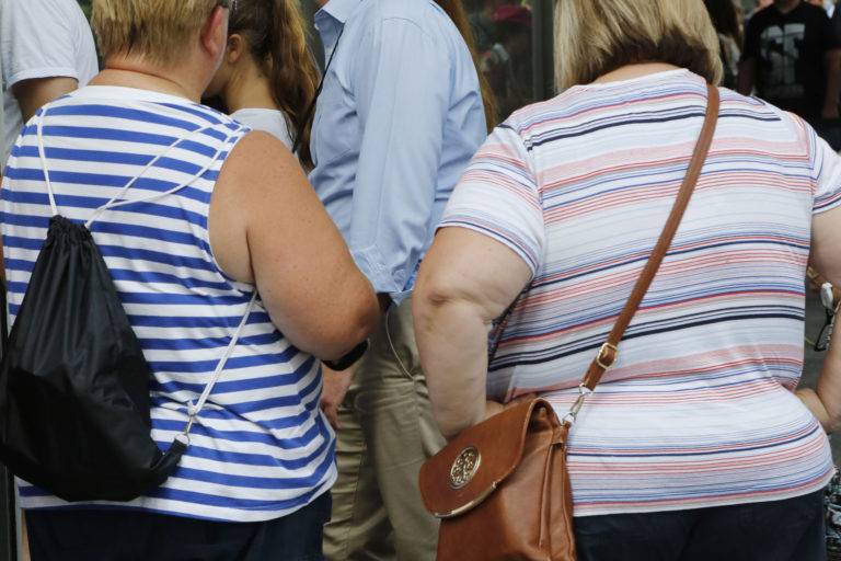 University of Maryland to Offer ‘Intro to Fat Studies’ Course