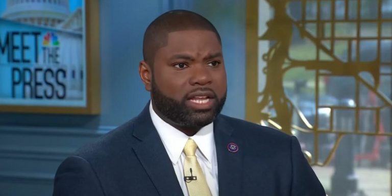 Byron Donalds Shuts Down Notorious Pro-Kamala Radio Show, Brings the Receipts