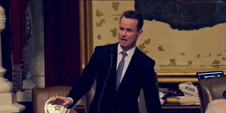 Texas Speaker Doubles Down on Law Regulating Internet Memes
