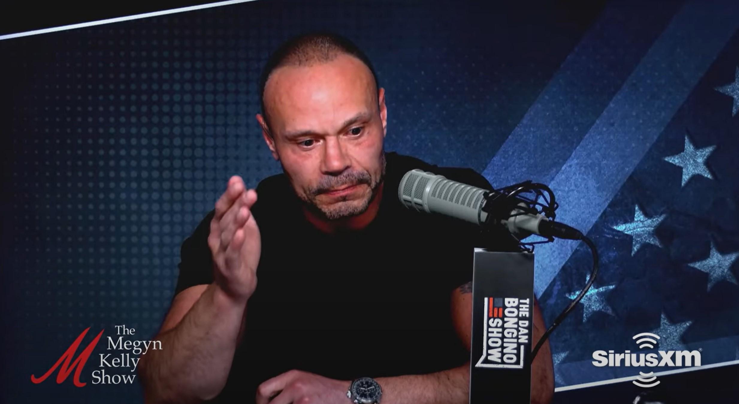 Unbelievable! Discover The Hidden Truth About Dan Bongino’s Health! – Discover The Shocking Details!