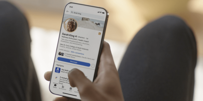 LinkedIn, Google Openly Censor Conservatives (Again) after SCOTUS’s Murthy Decision