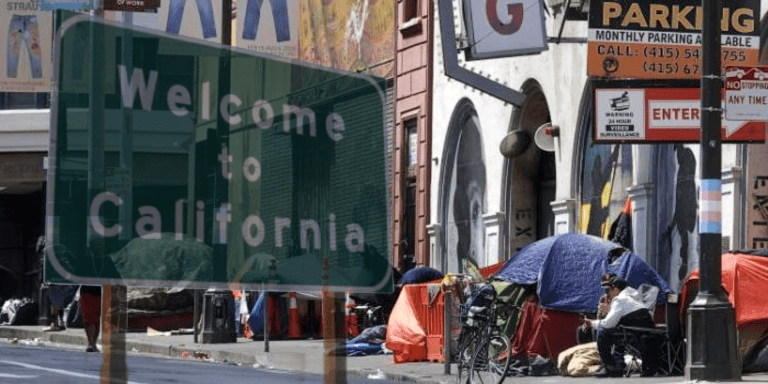 California Dems Set to Pass Bill to Help Illegals Buy Homes