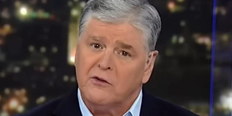 Fox Taps New Host While Hannity Makes Major Announcement