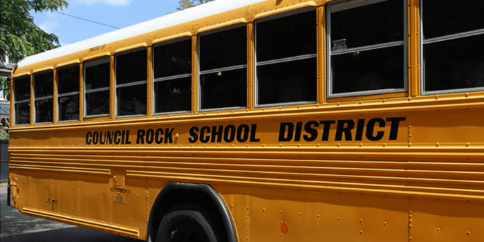 Council Rock School District
