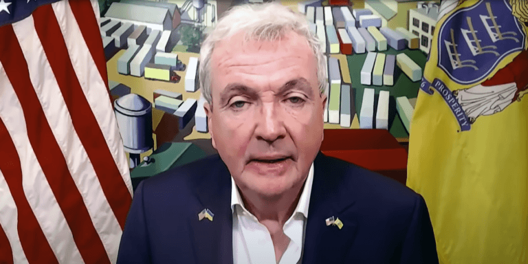 Phil Murphy