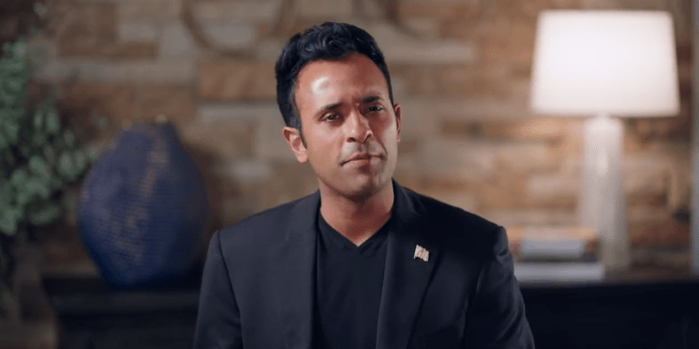 Is Vivek Ramaswamy an Anchor Baby?