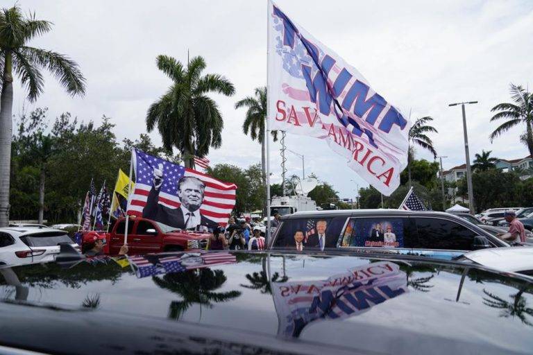Dems’ Election-Fixing to Protect Biden in Fla. Helps Local Republicans Win Seats