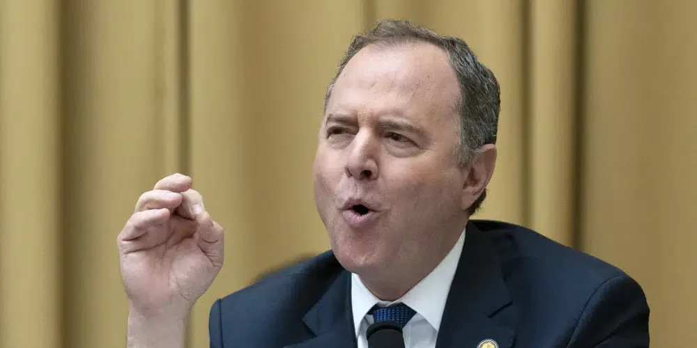 Rep. Adam Schiff,