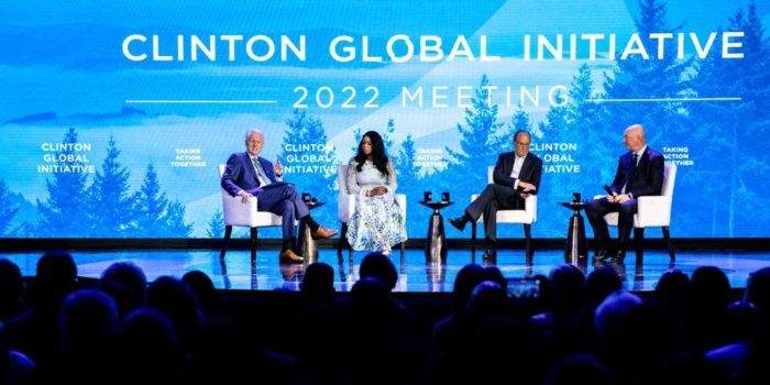 Clinton Global Initiative