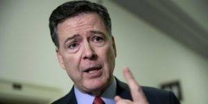 DOJ Fires James Comey's Daughter, Who Handled Epstein and Maxwell Cases