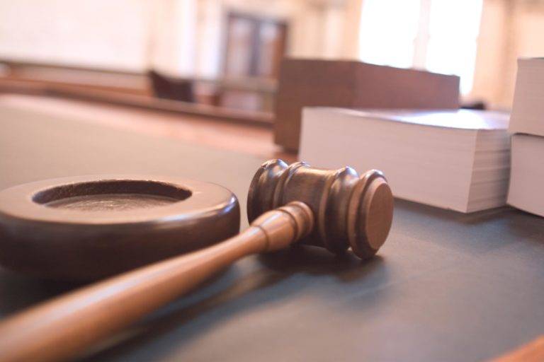 Clerks Detail Damning Allegations Against Obama Judge in Sex Scandal