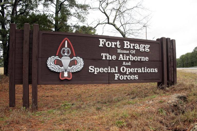 Fort Bragg Veteran Facing Espionage Charges