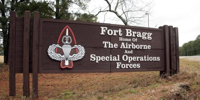 Fort Bragg, N.C.