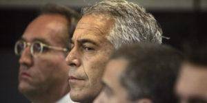 Leaked Emails Reveal How Jeffrey Epstein and Israeli Officials Built