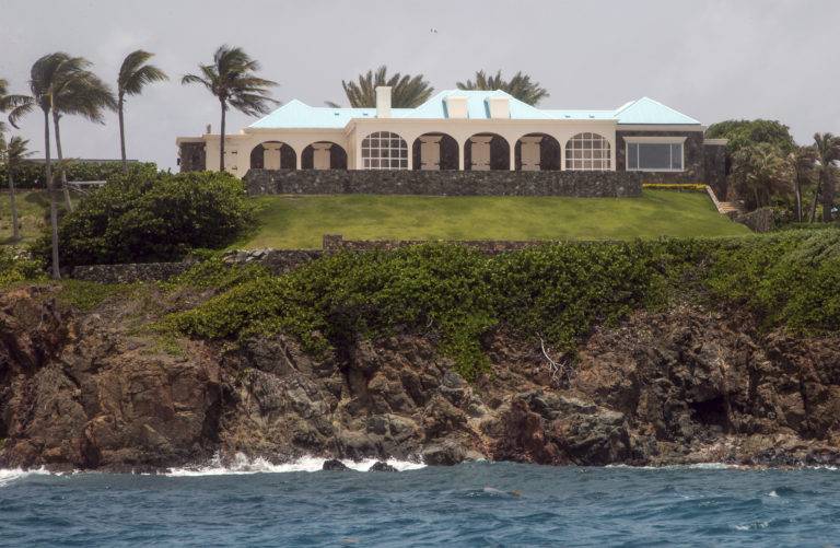 Republicans Vote against Resolution to Disclose the ‘Epstein Files’