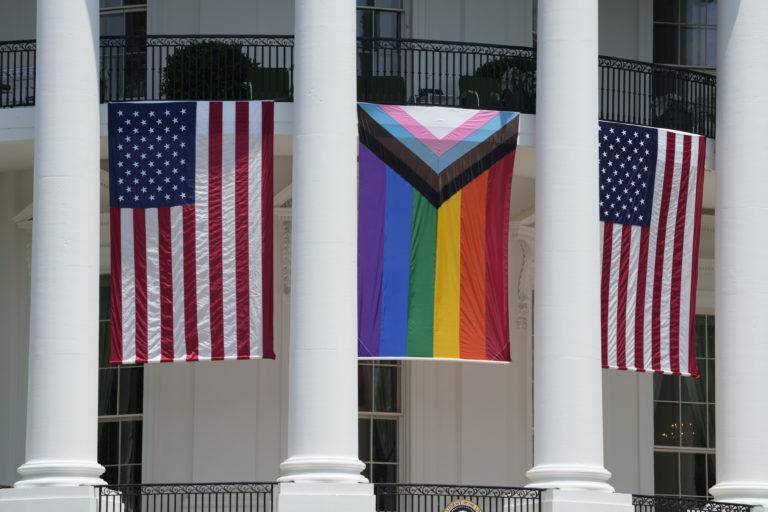 Consumer Backlash in 2023 Produced a Mild Pride Month in 2024
