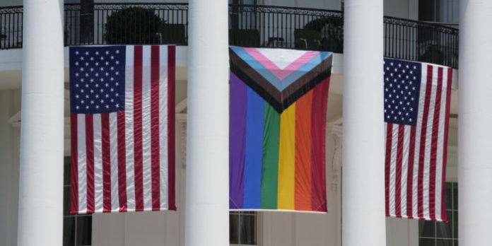 'Pride' Flags Banned at All U.S. Embassies | Headline USA