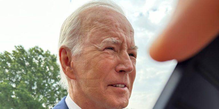 House Oversight Witness: James Biden’s $600K Loan Linked to Family Name
