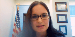 Aileen Cannon