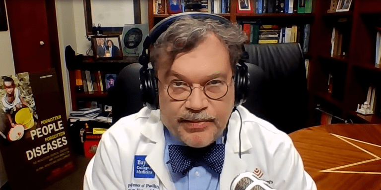 Notorious Vaccine Pusher Hints at Another Plan-demic During Trump’s 2nd Term