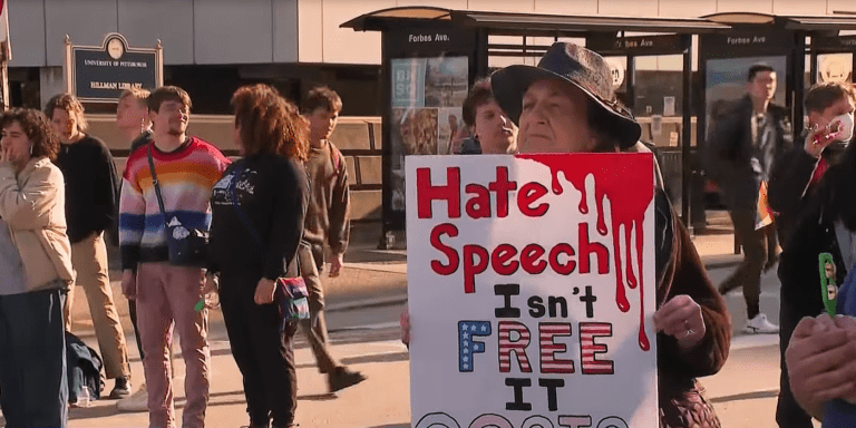 Univ. Did Illegal Research w/ Aborted Baby Parts, Faces Investigation