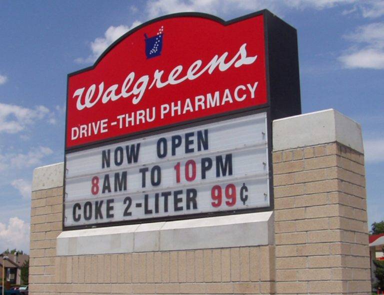 Pharmacies Providing Medical Info to Law Enforcement w/o Warrant