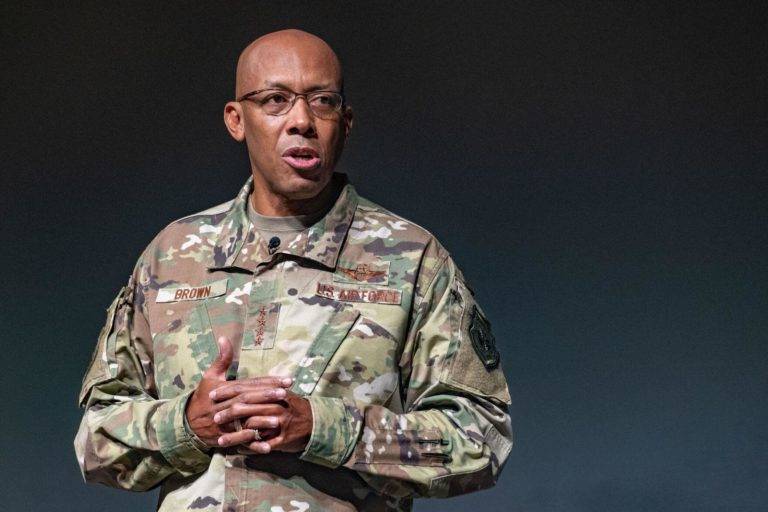 Conservatives Go Ballistic After Discovering U.S. Military Branch Reduces White Males from Its Ranks