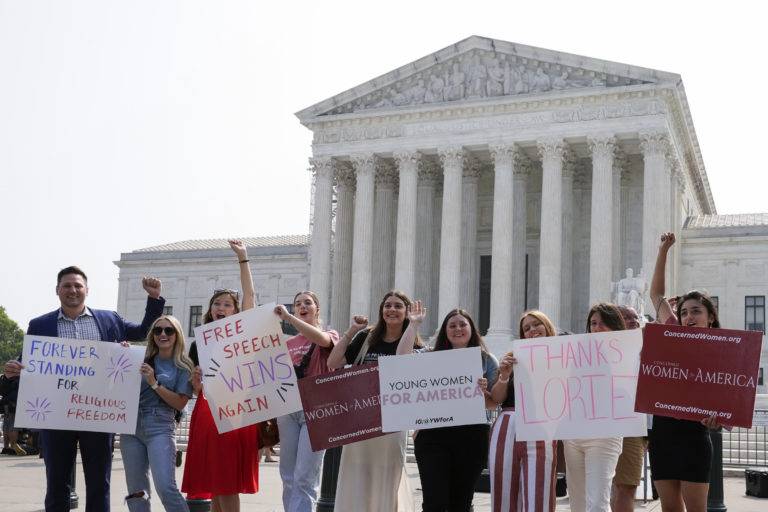 Biden’s Title IX Rewrite Threatened by Post-‘Chevron’ Legal Landscape