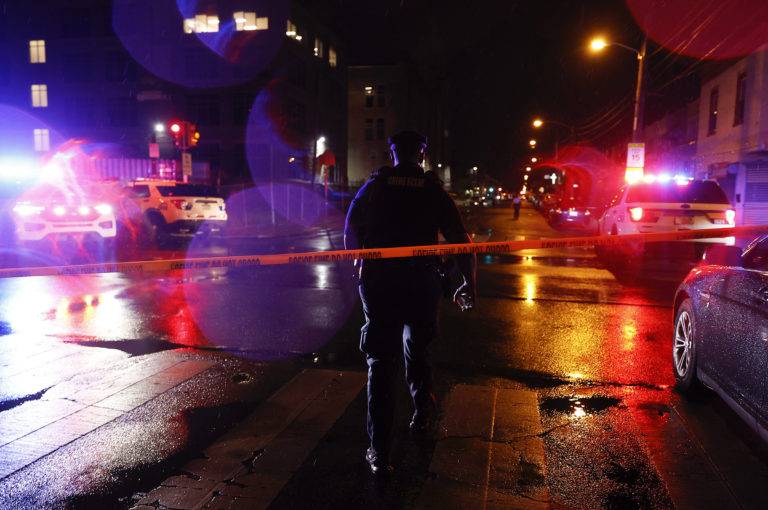 Mass Shooting Kills 1, Wounds 6 at Black College