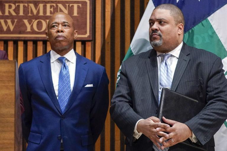 NYC Defunds Police to Pay for Illegal Alien’s Lux Hotels, Perks