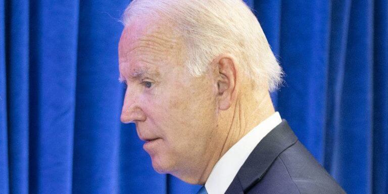 Biden White House Potentially Violating Hatch Act — Again and Again