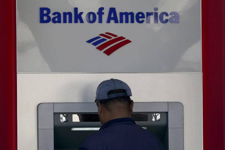 DOZENS of Banks Participated in FBI’s Warrantless Surveillance of J6ers, Report Reveals