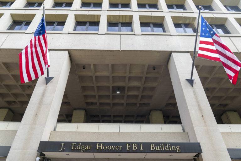 Newly Unearthed FBI Records Hint at an Egyptian Link to the TWA 800 Explosion