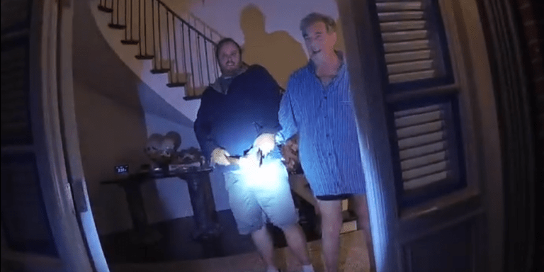 Judge Dismisses Charges Against Paul Pelosi Attacker