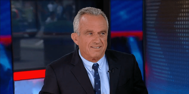 RFK Jr. Accuses CNN, Trump, Biden of Excluding Him from Upcoming Debate