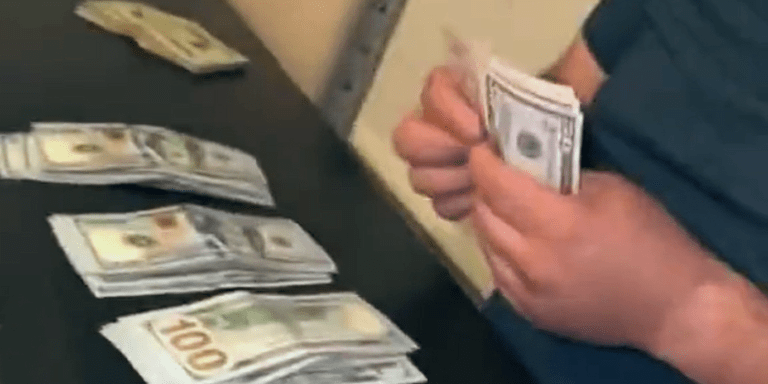 WATCH: Human Trafficking Operation Results in 120 Arrests