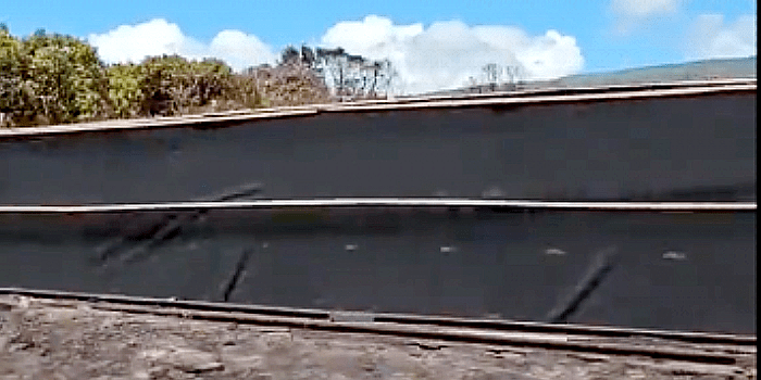 ‘Biden Curtain’ Raised in Maui; Victims Beg, ‘Please Keep Talking about It’