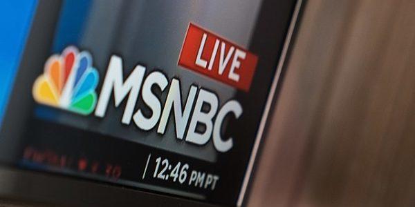 MSNBC