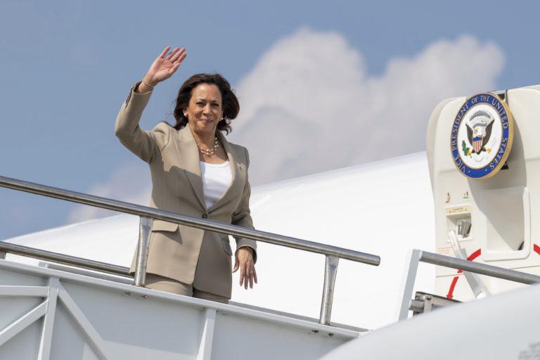 Kamala Harris Misappropriated Millions in Fed. Grants to Fight Border Crimes