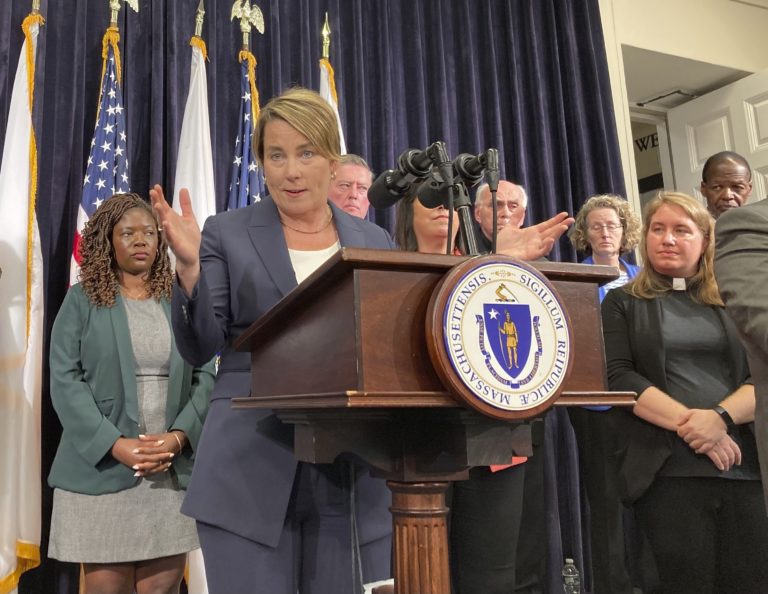 Out-of-Control School Begs Massachusetts Gov. to Send Nat’l Guard to Restore Order