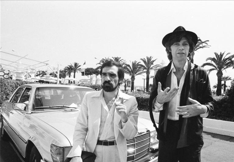 Martin Scorsese Makes New Film about Jesus to Remove Negative Associations w/ Religion
