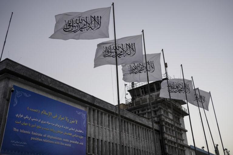 Three Years After Withdrawal, Taliban Rules Afghanistan