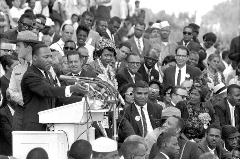 DOJ Promises to Only Release MLK Jr. Assassination Records—and Not Potentially Damaging FBI Recordings