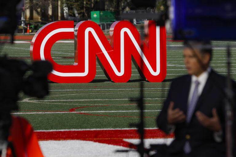 MSNBC and CNN Ratings Tank Following Election