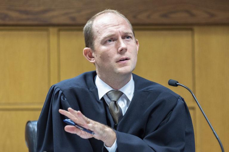 Ga. Judge McAfee Slammed for Cop-Out Move Letting Fani Willis Stay in Trial