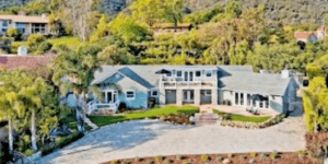 Hunter's Malibu pad