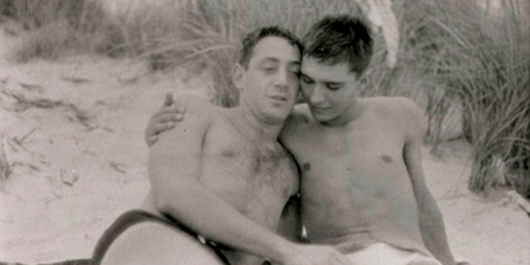 Navy Ship No Longer to be Named after Dead Gay Politician