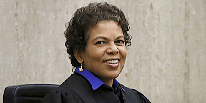 U.S. District Judge Tanya S. Chutkan