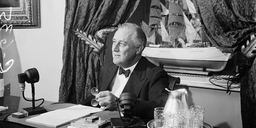 FDR